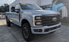 2024 Ford Super Duty F-250 Lariat