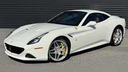 2017 Ferrari California Base