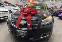 2013 Chevrolet Malibu LT