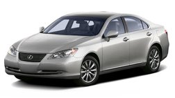 2009 Lexus ES 350 Base