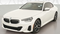2024 BMW 2 Series 230i