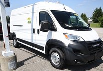 2023 Ram ProMaster 2500 159 WB
