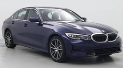 2019 BMW 3 Series 330i