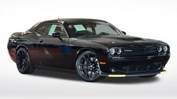 2018 Dodge Challenger T/A 392