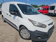 2018 Ford Transit Connect XL
