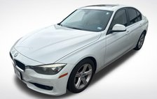 2013 BMW 3 Series 328i