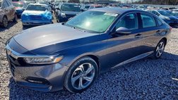 2019 Honda Accord EX-L