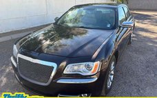 2012 Chrysler 300 Limited