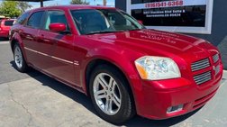 2005 Dodge Magnum RT