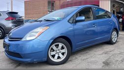2008 Toyota Prius FWD