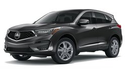 2019 Acura RDX SH-AWD w/Advance