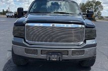 2005 Ford Super Duty F-250 