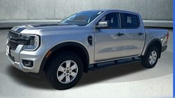 2024 Ford Ranger XL