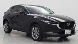 2022 Mazda CX-30 2.5 S Select