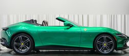 2024 Ferrari Roma Base