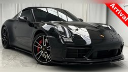 2022 Porsche 911 Targa 50 Years Porsche Design