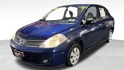 2009 Nissan Versa 1.6