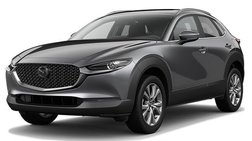 2025 Mazda CX-30 2.5 S Preferred
