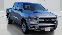 2019 Ram Ram Pickup 1500 Laramie