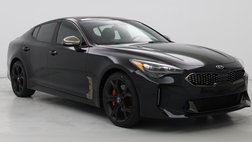 2020 Kia Stinger GT1
