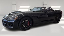 2004 Dodge Viper SRT-10