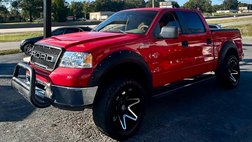 2007 Ford F-150 