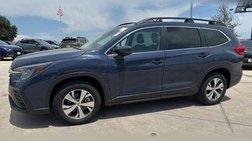 2024 Subaru Ascent Premium 7-Passenger
