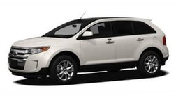 2013 Ford Edge SE