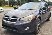 2014 Subaru XV Crosstrek 2.0i Premium