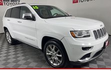 2015 Jeep Grand Cherokee Summit