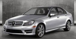 2010 Mercedes-Benz C-Class C 300 Sport