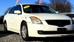 2009 Nissan Altima 2.5 S