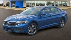 2023 Volkswagen Jetta SE