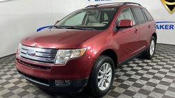 2007 Ford Edge SEL