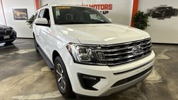 2019 Ford Expedition MAX XLT