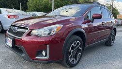 2016 Subaru Crosstrek 2.0i Premium