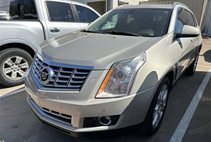 2014 Cadillac SRX Premium Collection