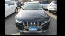 2013 Audi Allroad 2.0T quattro Premium Plus