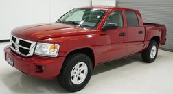 2008 Dodge Dakota SLT