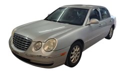 2008 Kia Amanti Base