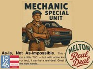 1999 Ford F-150 Base