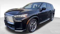 2026 Infiniti QX60 Pure