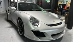 2007 Porsche 911 Turbo