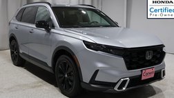 2023 Honda CR-V Hybrid Sport Touring