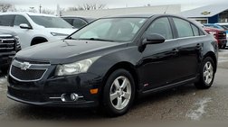 2014 Chevrolet Cruze 1LT Auto