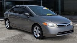 2006 Honda Civic EX