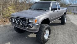 1994 Toyota Pickup DX