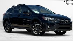 2023 Subaru Crosstrek Premium