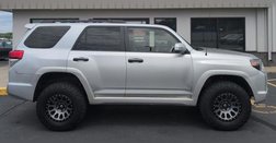 2013 Toyota 4Runner Limited