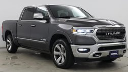 2021 Ram Ram Pickup 1500 Limited